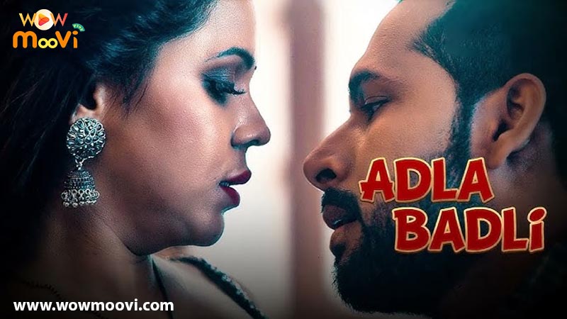 Adla Badli | Season 01 | Episode 02